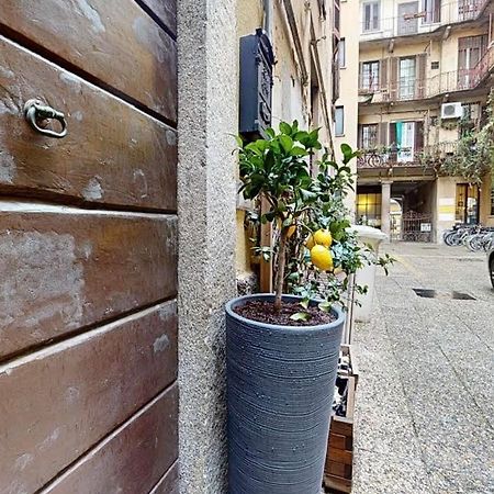 La Casetta In Colonne Μιλάνο Εξωτερικό φωτογραφία